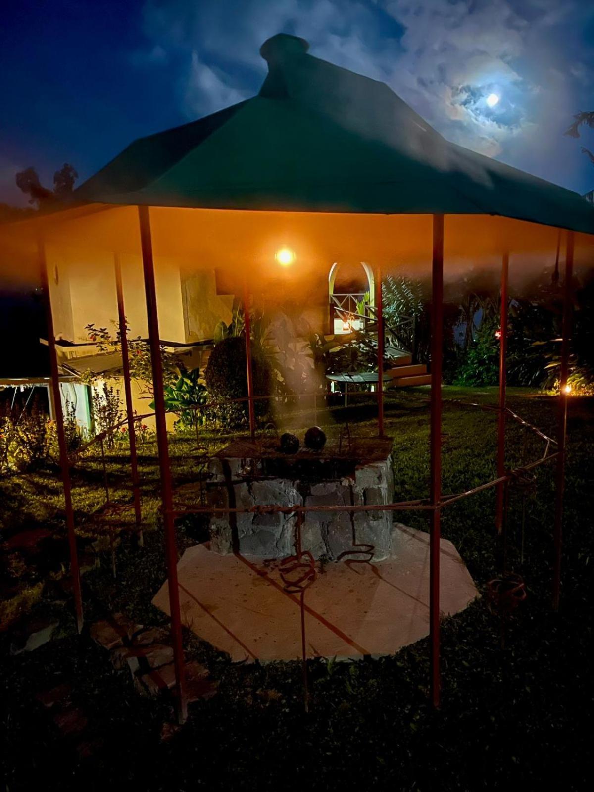 Mavis Bank Lime Tree Farm, Blue Mountains 빌라 외부 사진