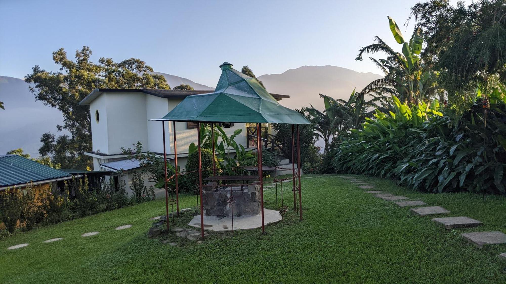 Mavis Bank Lime Tree Farm, Blue Mountains 빌라 외부 사진