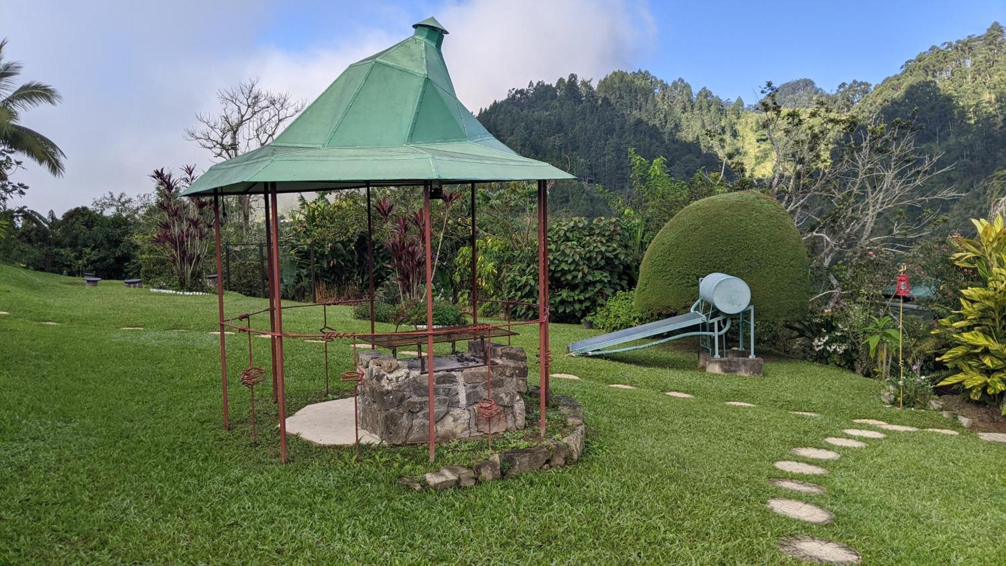 Mavis Bank Lime Tree Farm, Blue Mountains 빌라 외부 사진
